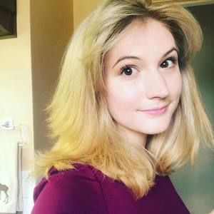 Meet your Posher, Lauren